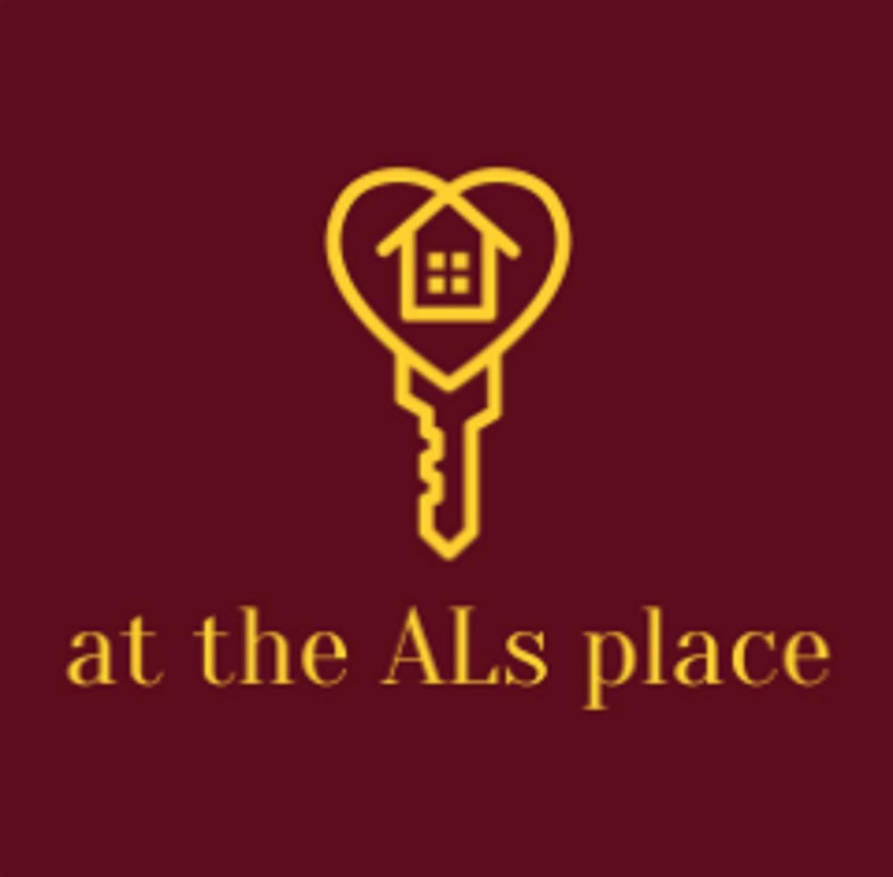 At The Als Place San Nicolas  외부 사진